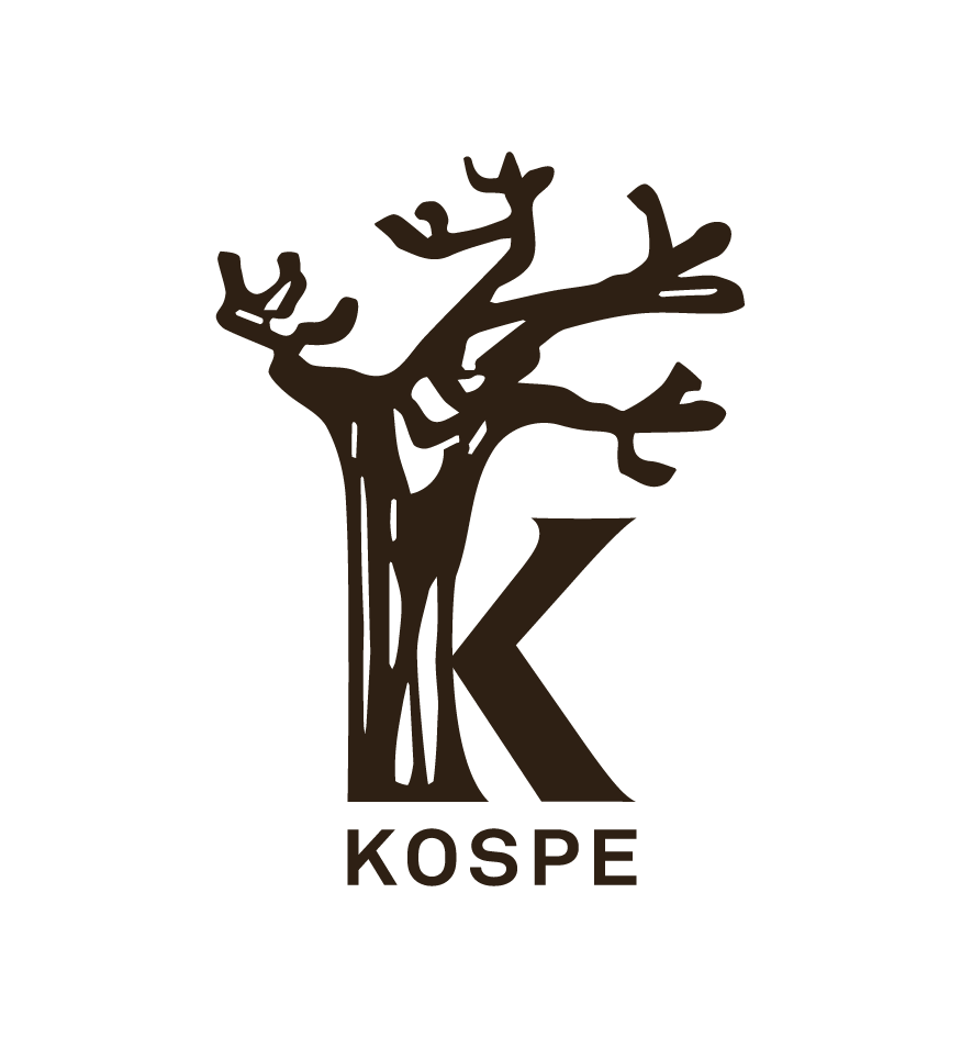 Kospe Oy - Ammattilaisen ottein - Kospe Oy
